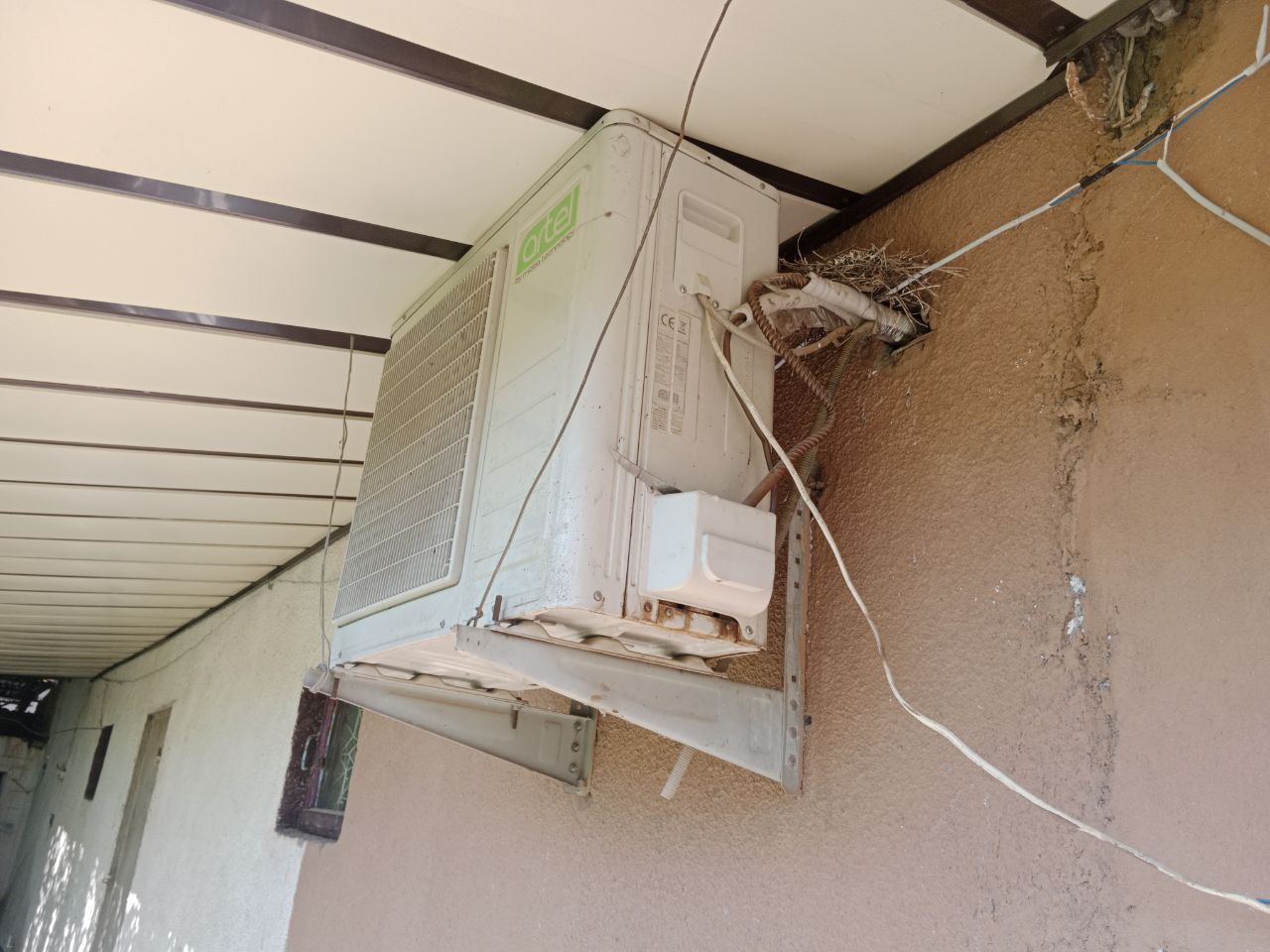 Artel konditsioner 24 talik