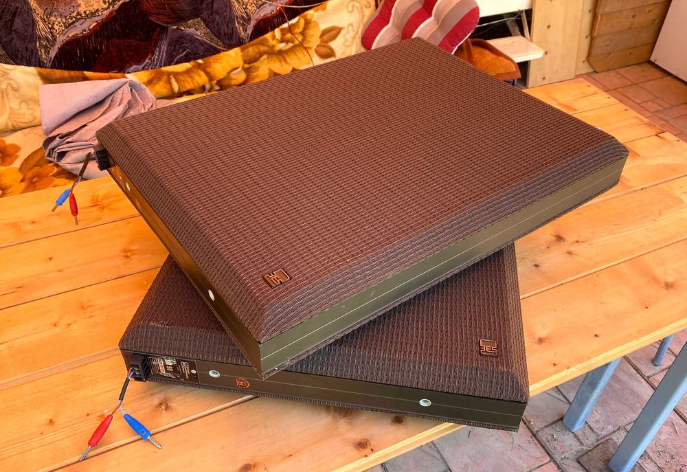 Boxe Bertagni Electroacoustic Systems BES SM-90 8 ohms 150W colectie