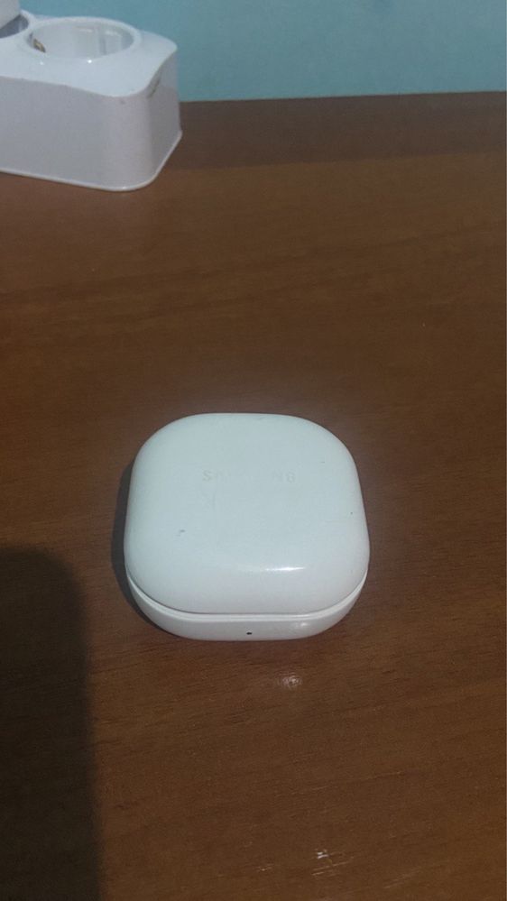 Наушники Вставные Samsung Bluetooth Galaxy Buds2