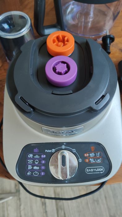 Кухненски робот Tefal, 1000W