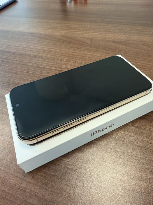 Vand Iphone 16 Pro Max 256 GB- Desert Titanium