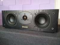 High Performance TANNOY Mercury MC Shadow CENTRE SPEAKER 01 VGC w WTY