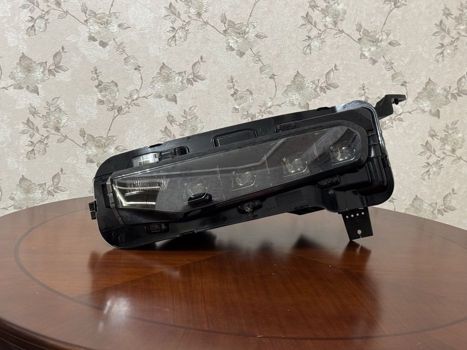 Zeekr 001 restyle ehtiyot qismlari sotuvda mavjud !