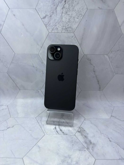 Iphone 15 128ГБ /Айфон/РАССРОЧКА ДО 60 МЕСЯЦЕВ/"Лидер Ломбард"