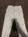 Pantaloni Polo Baby Blue