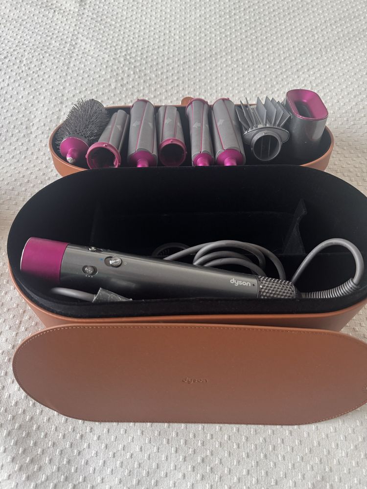 Dyson - Airwrap Complete HS01 Fuchsia
