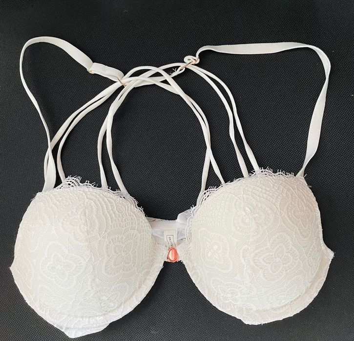 Нови сутиени на intimissimi