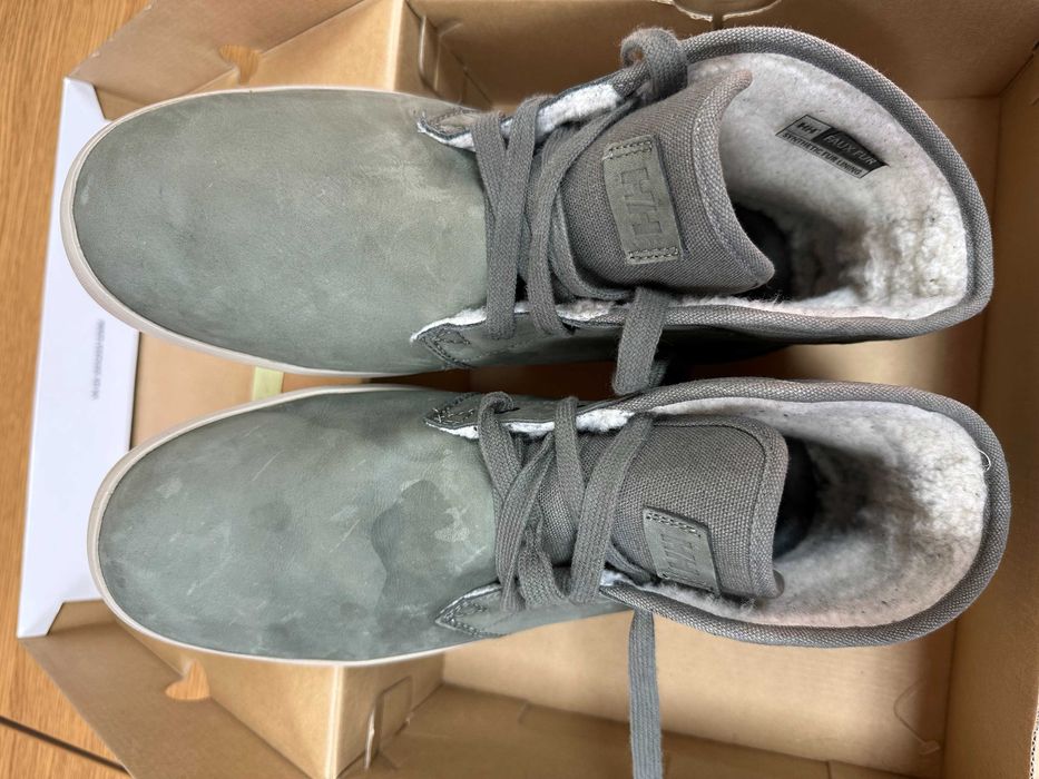 Мъжки зимни обувки Helly Hansen 45