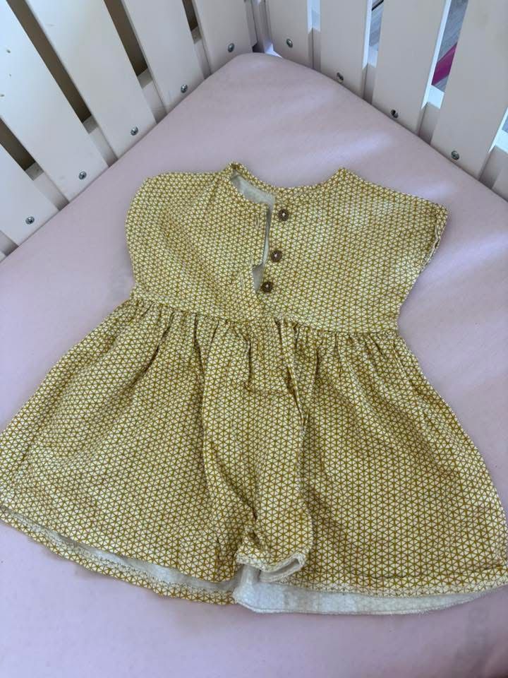 Дрехи за момиче Next, Primark , Shein , George 74/80