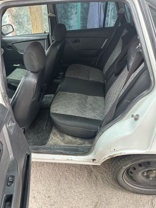 Продается машина