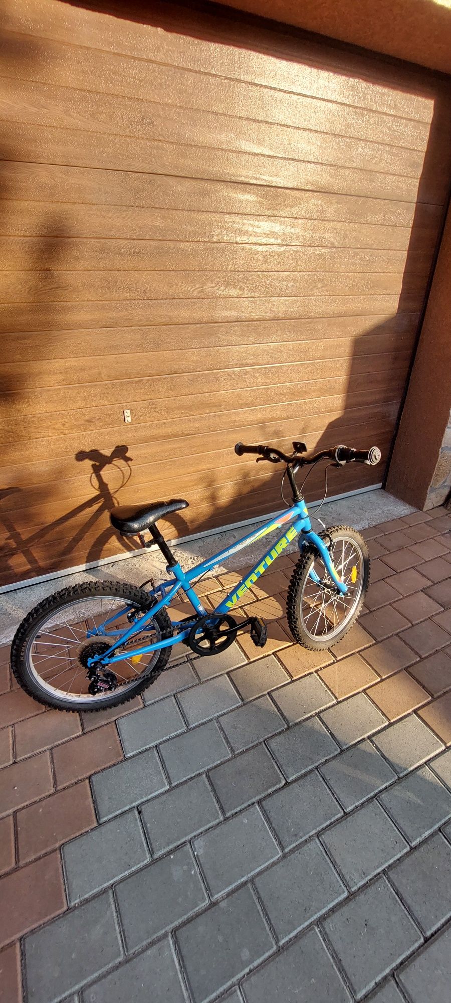 Bicicleta 20 inches