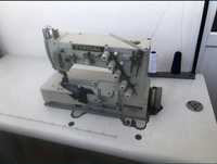 Швейная промышленная плоскошовная распошивальная машина TYPICAL GK.