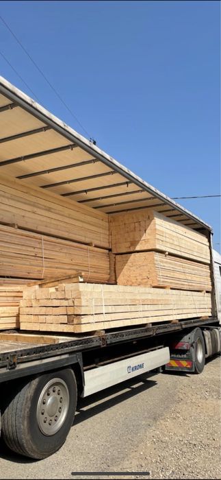 Vând și fac la comandă grindă, lațuri, scândură și multe altele.