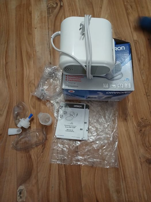 Omron NE-C28P инхалатор