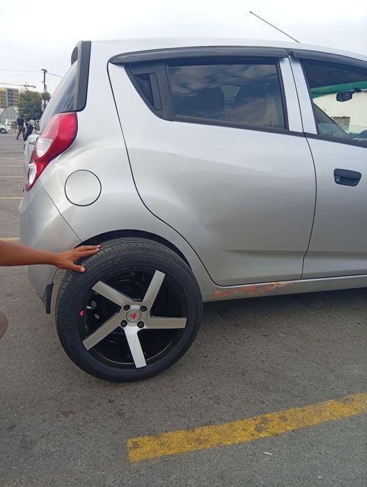 Diska balon sotiladi zamenga