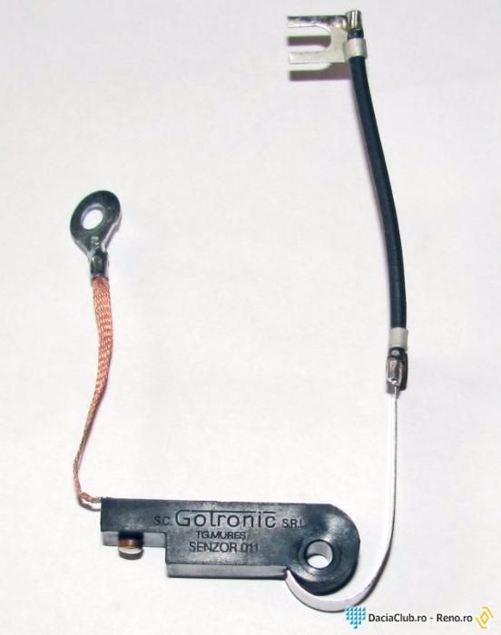 Aprindere electronica fara platina Dacia 1300, Aro10, Renault 5, R12