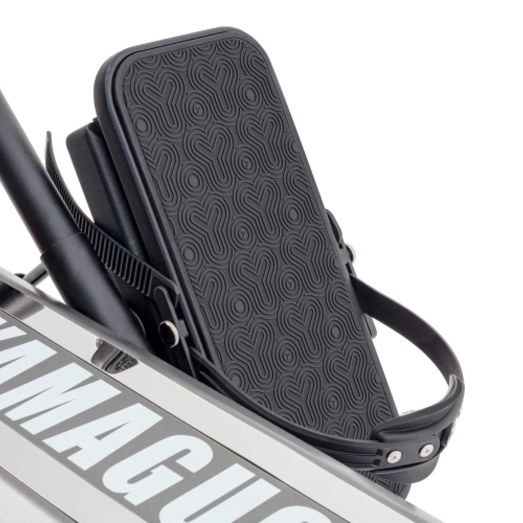 Гребной тренажёр
Yamaguchi Ya-Rower Sport
Новый тренд в спорте.