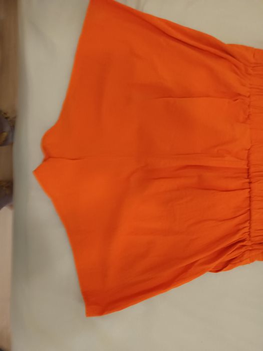 Fustă pantaloni mărimea 44