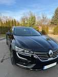Renault Talisman Initiale Paris