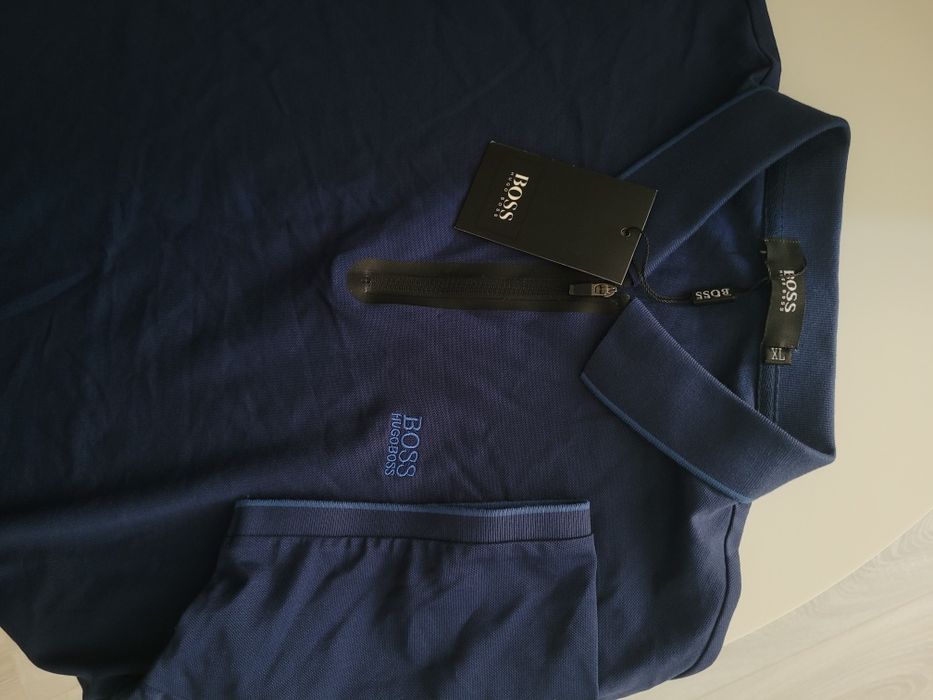 Tricouri polo diverse modele marimea XL