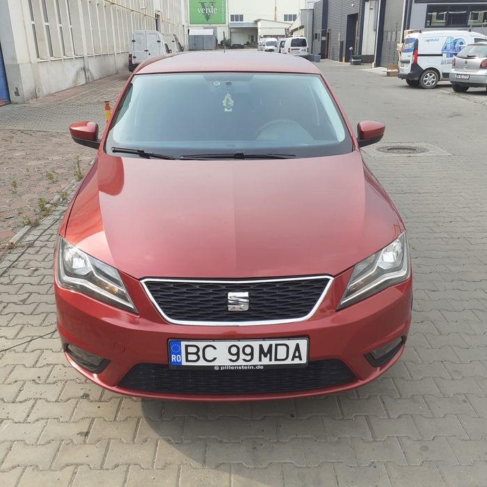 Auto rulate Bacau
