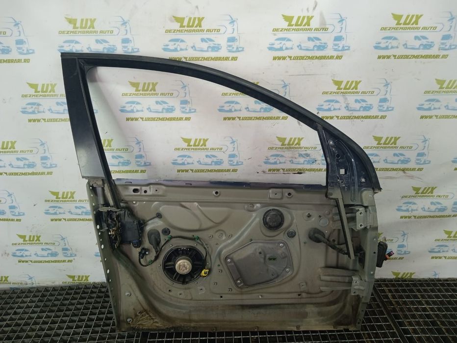 Carcasa usa portiera dreapta fata Volkswagen VW Golf 5 [2003 - 2009]