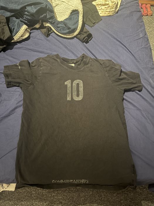 Супер рядка тениска на Луда