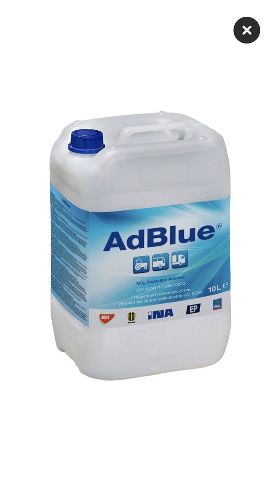 Abblue 5 l de vanzare