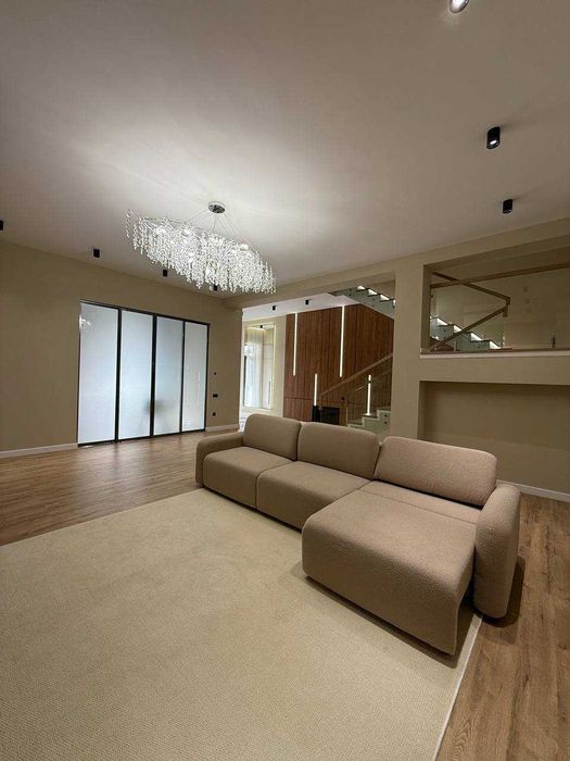 Продается Новый Хайтэк дом Циалковского М.Улугбекский район