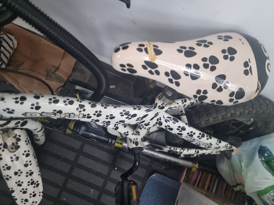 Bicicleta copii roti 12