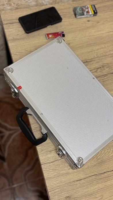 Microfon Ld System impecabil că nou fidelitate foarte buna