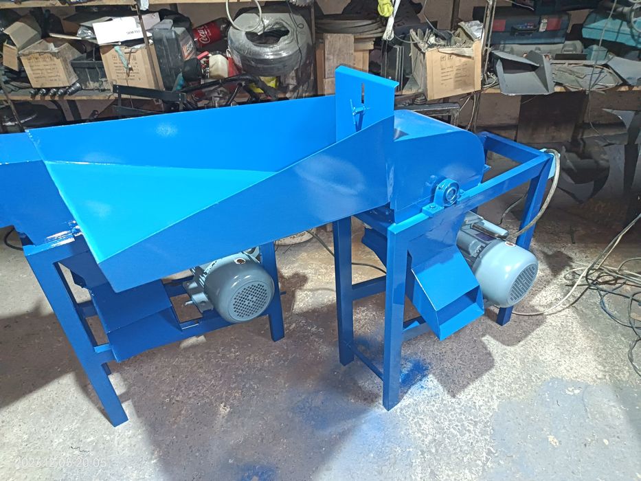 Motor 4.8kw 3000rpm 220v