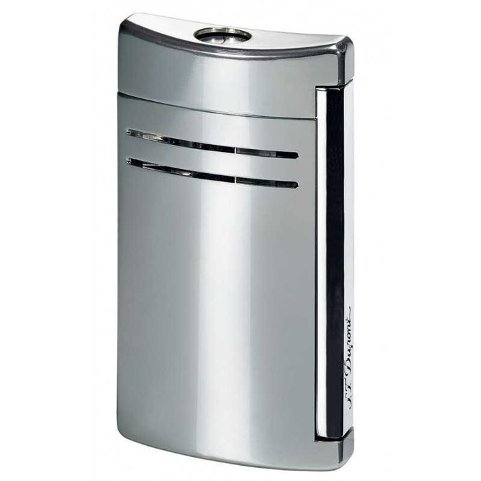 Bricheta Maxijet Glossy Metal S.T. Dupont 020107N | UsedProducts.Ro