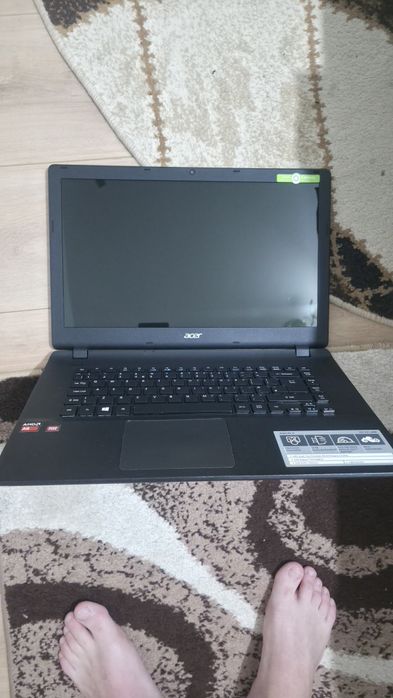 Laptop acer stare foarte buna