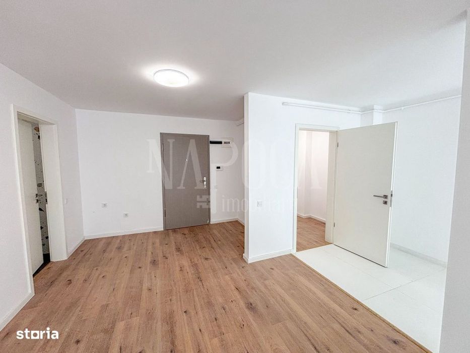 Apartament 2 camere de vanzare in Sopor, Cluj Napoca