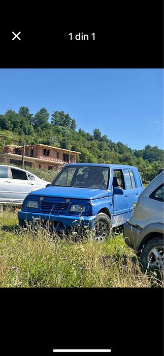 Vand usa suzuki vitara din imagine