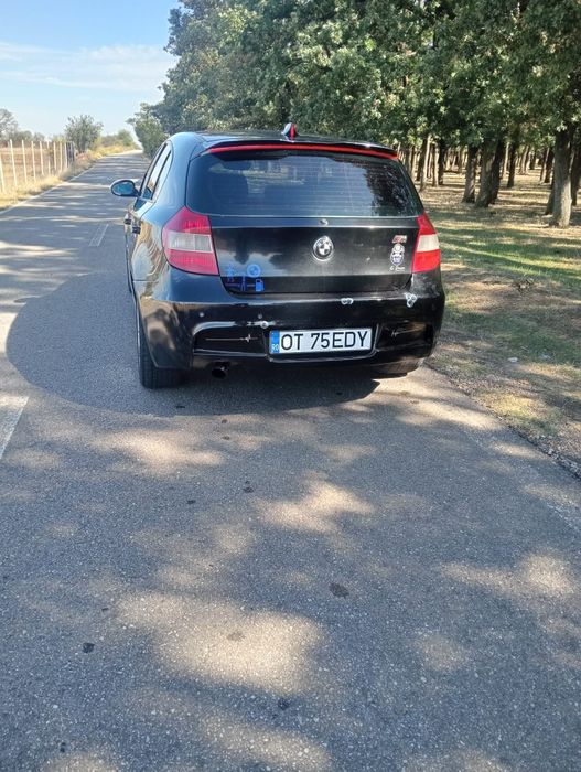 Bmw seria 1 118d euro4