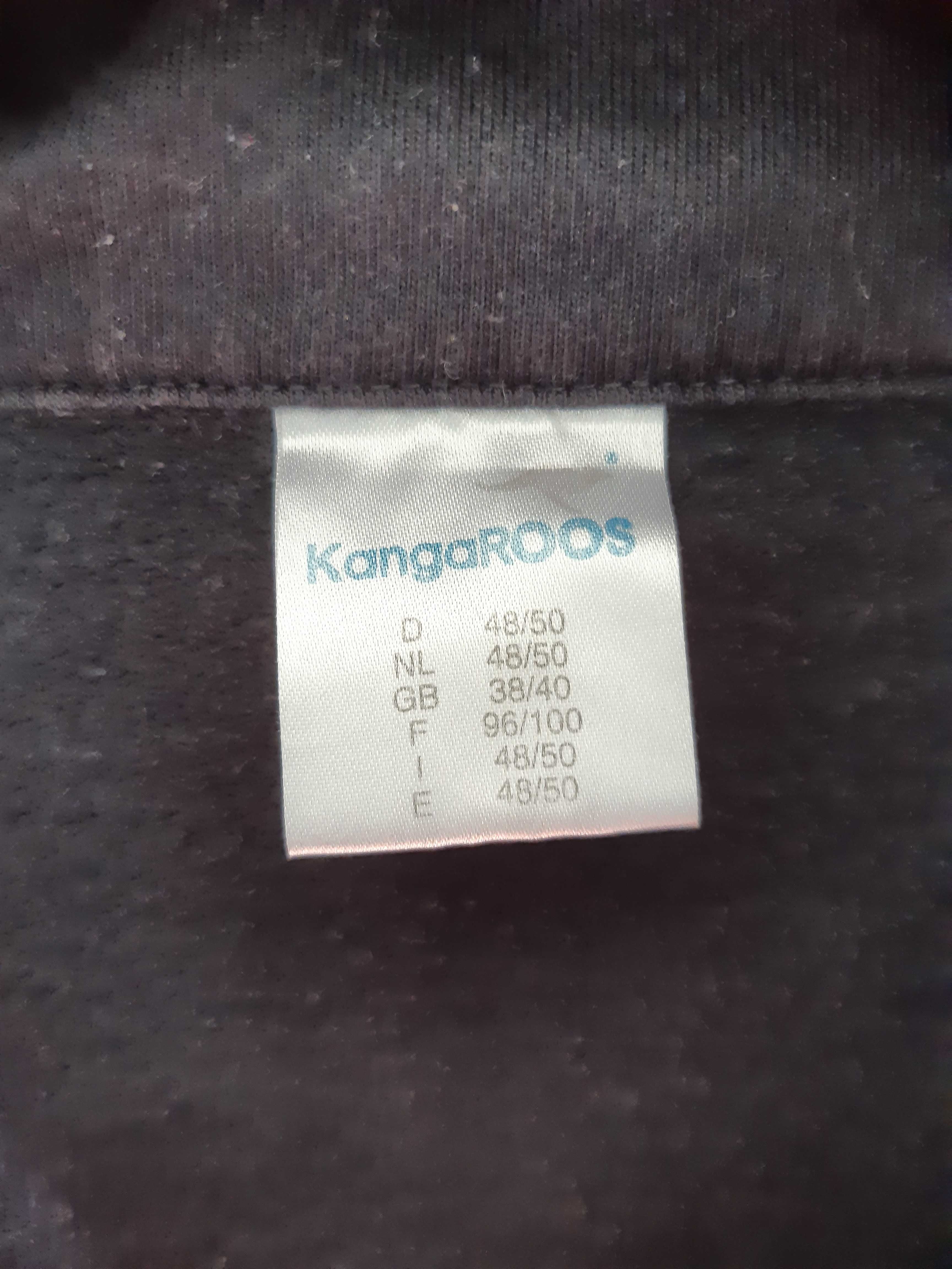 vand hanorac/pulover sport original KangaRoos