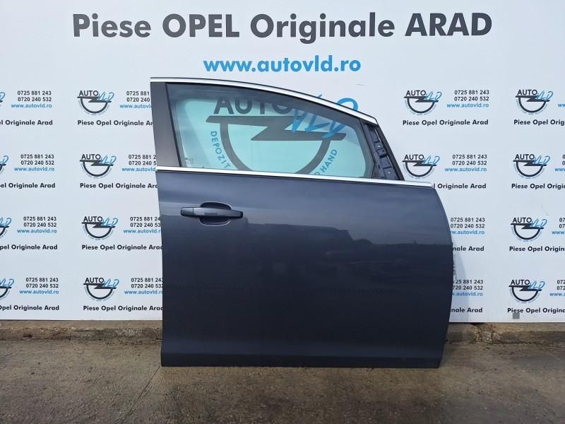 Portiera Usa Z168 fata dreapta Opel Astra J facelift