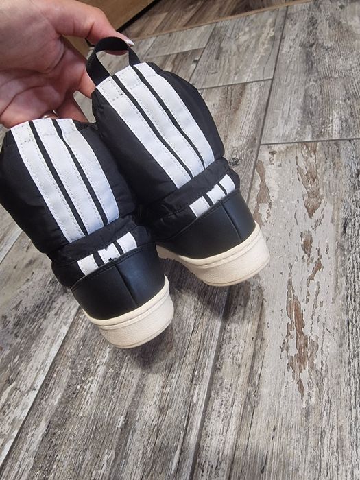 Боти Адидас / Adidas Superstar