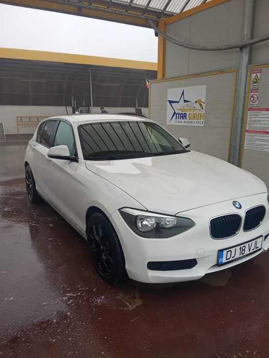 Vand bmw f 20( seria 1)