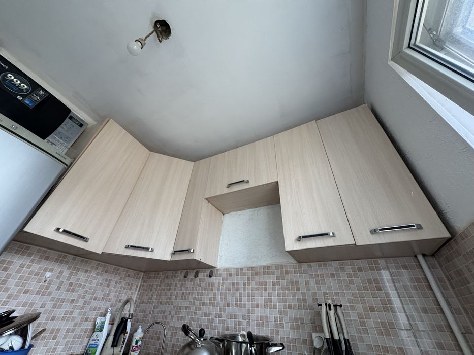 Продам кухонный шкаф