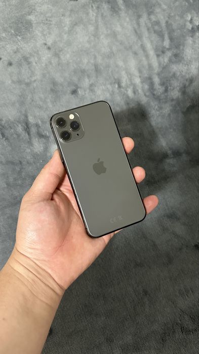 Iphone 11 pro 64gb / Apple 11 pro 64gb / Айфон 11 про 64гб
