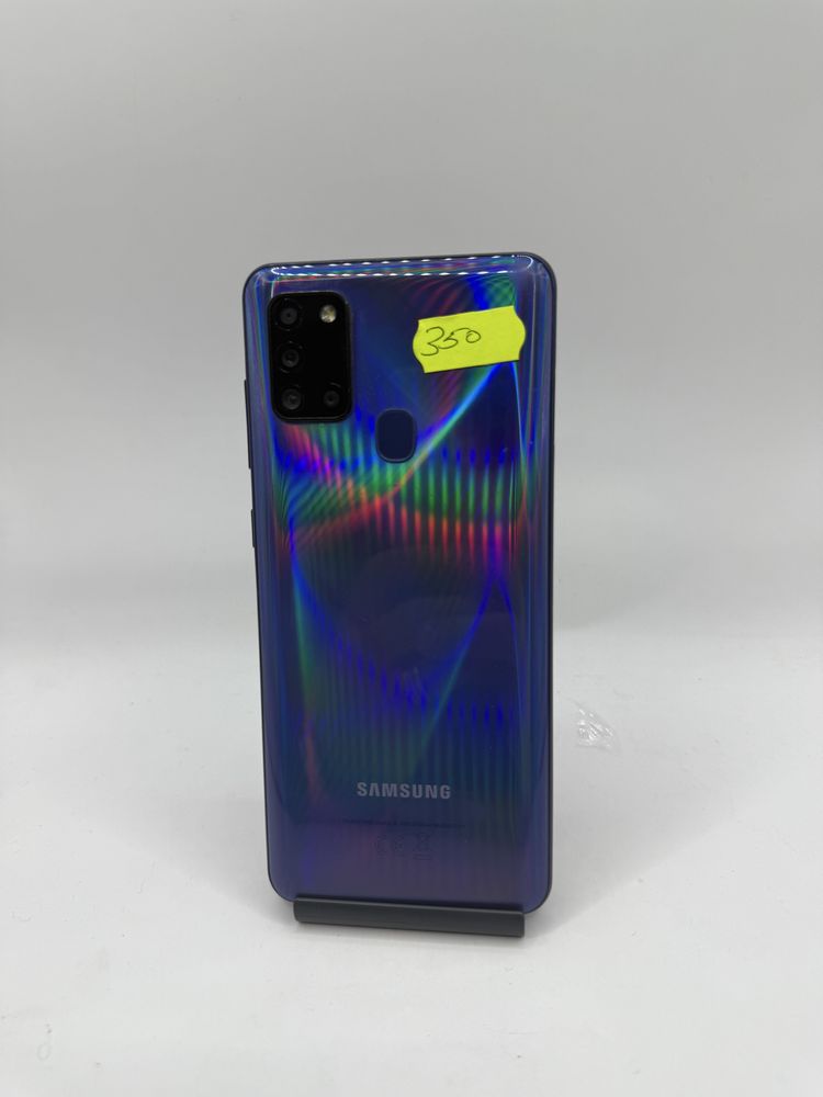 Samsung A21S 3+32 gb