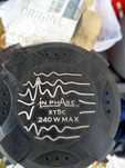 Boxe auto inphase