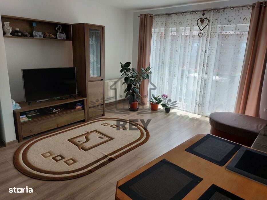 Apartament de vânzare – 2 camere decomandat | Lacul lui Binder