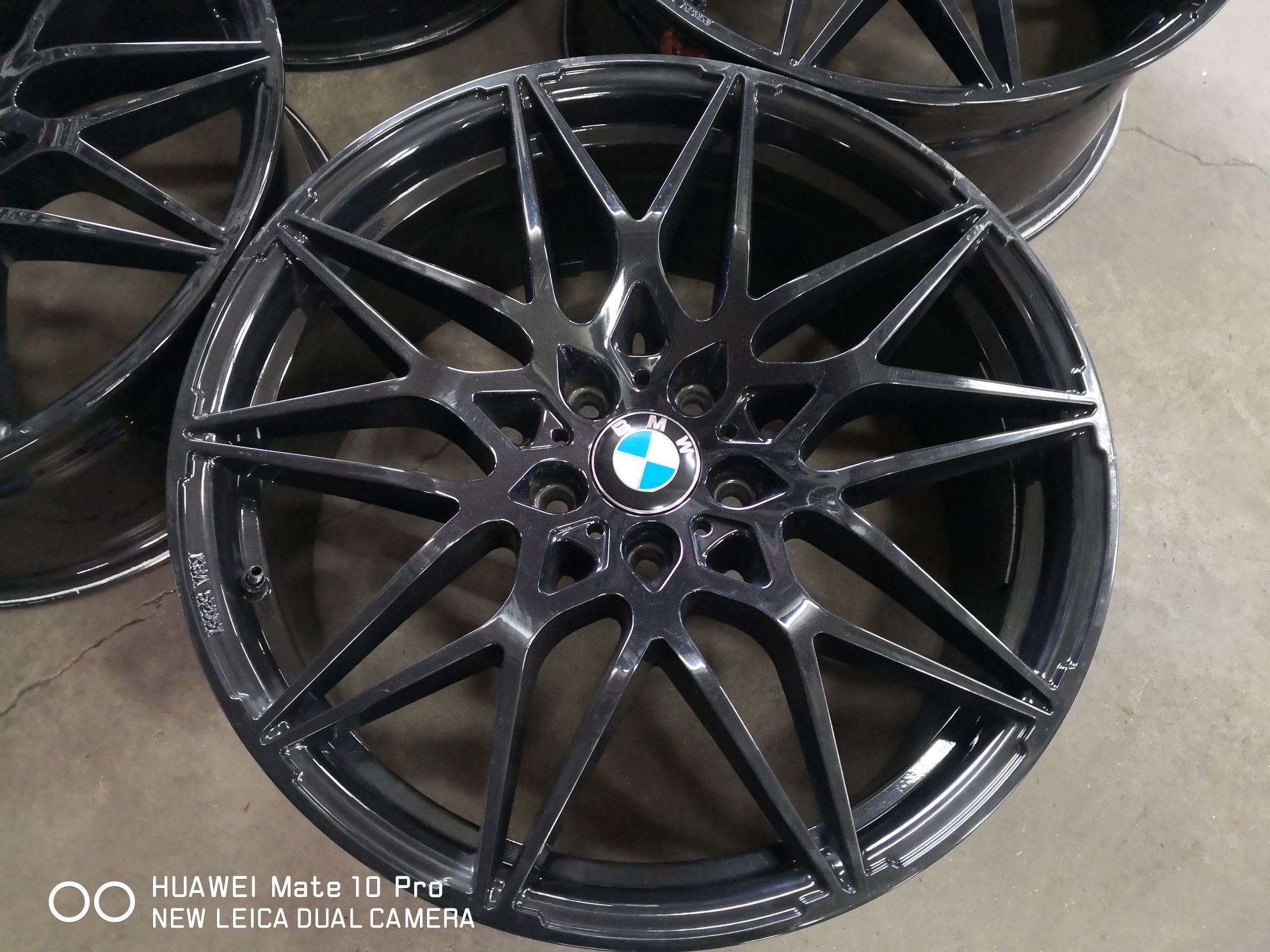 5x120 BMW 5х120 бмв 20 цола джанти