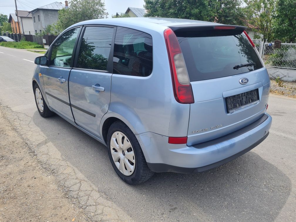 Haion / Hayon Ford C - Max