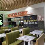 Spatiu Food Court Egros