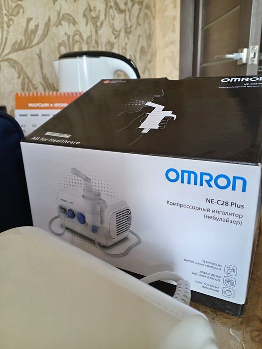 Продам ингалятор